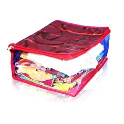 Manufacturers Exporters and Wholesale Suppliers of Premium Large Sari Cover Indore Madhya Pradesh